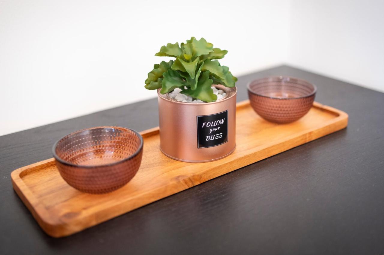 Pure Berlin Apartments - Luxury At Pure Living In City Center Kültér fotó