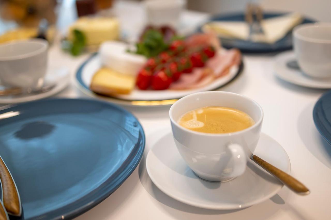 Pure Berlin Apartments - Luxury At Pure Living In City Center Kültér fotó