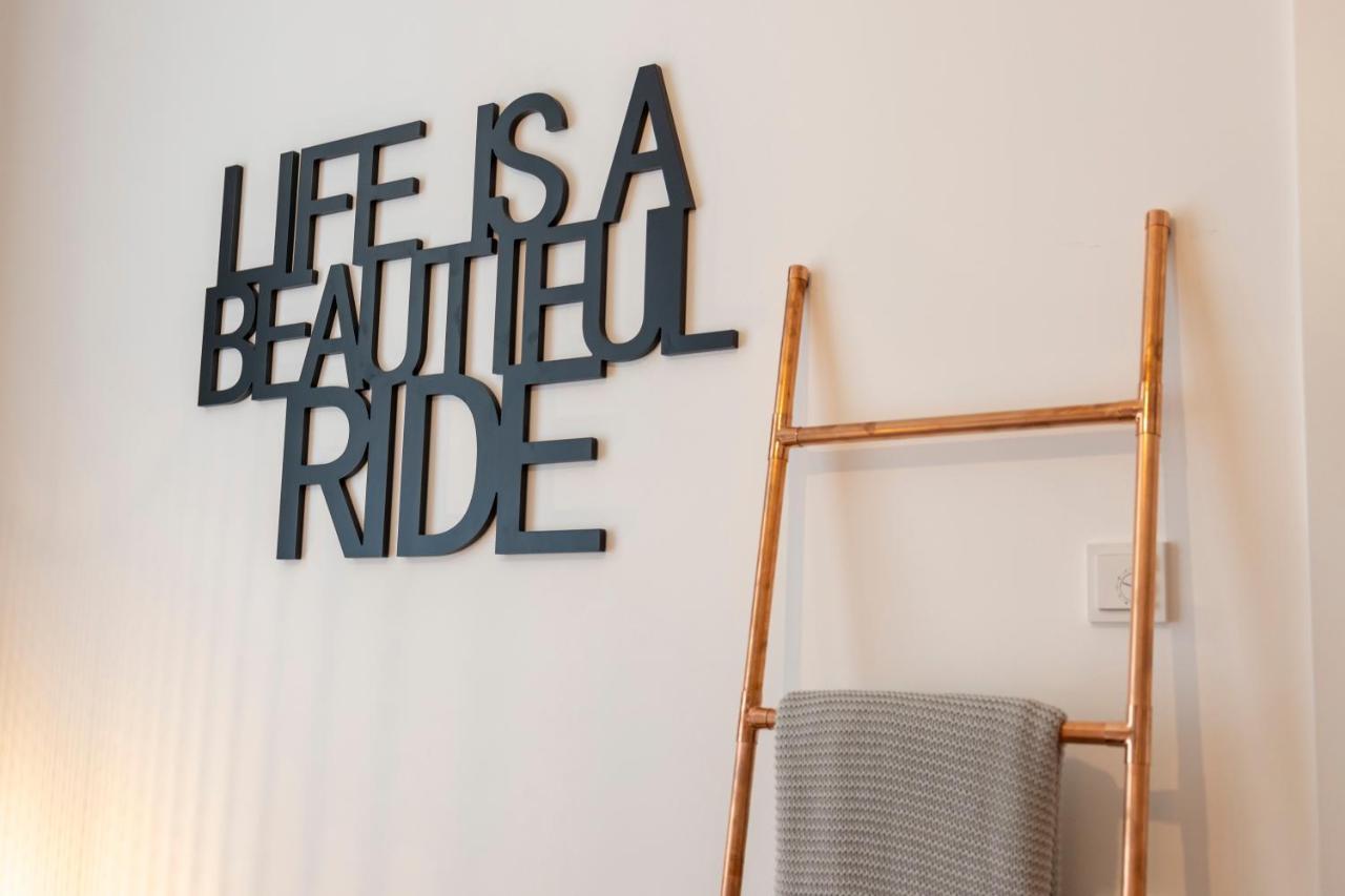Pure Berlin Apartments - Luxury At Pure Living In City Center Kültér fotó
