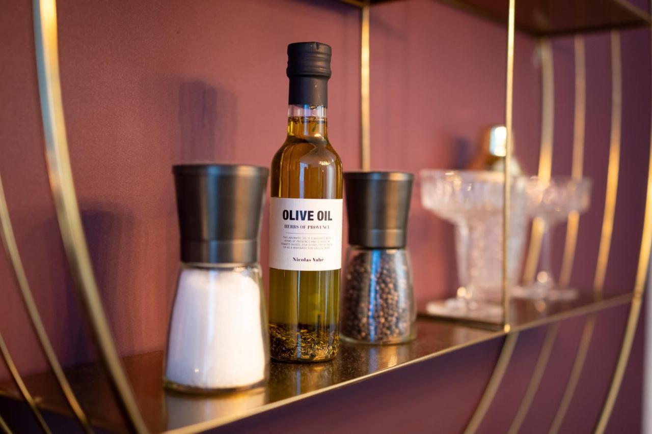 Pure Berlin Apartments - Luxury At Pure Living In City Center Kültér fotó