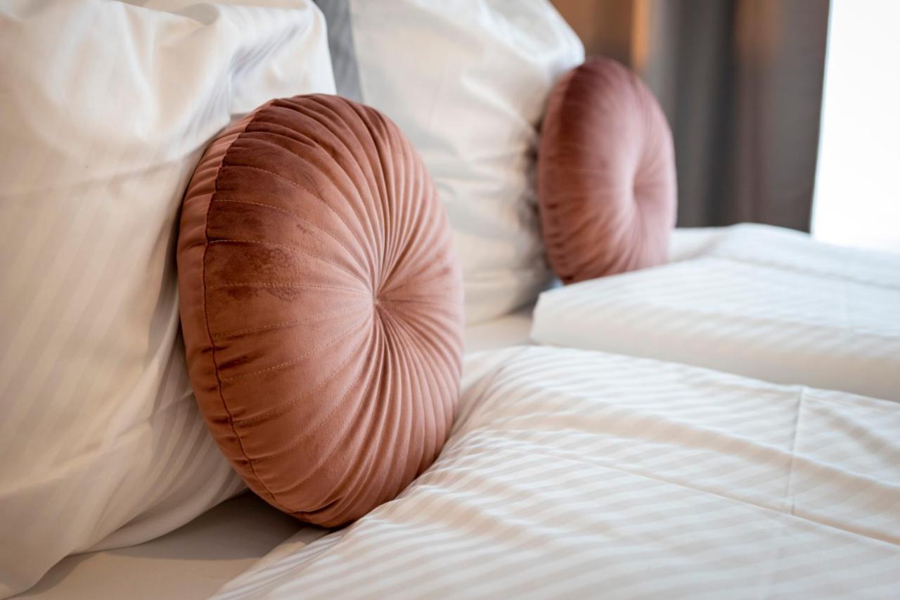 Pure Berlin Apartments - Luxury At Pure Living In City Center Kültér fotó
