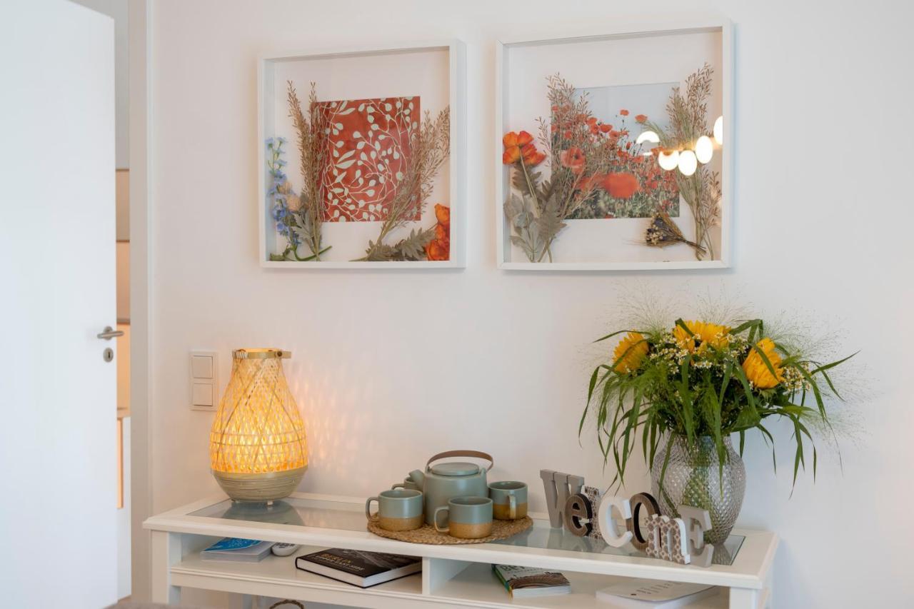 Pure Berlin Apartments - Luxury At Pure Living In City Center Kültér fotó