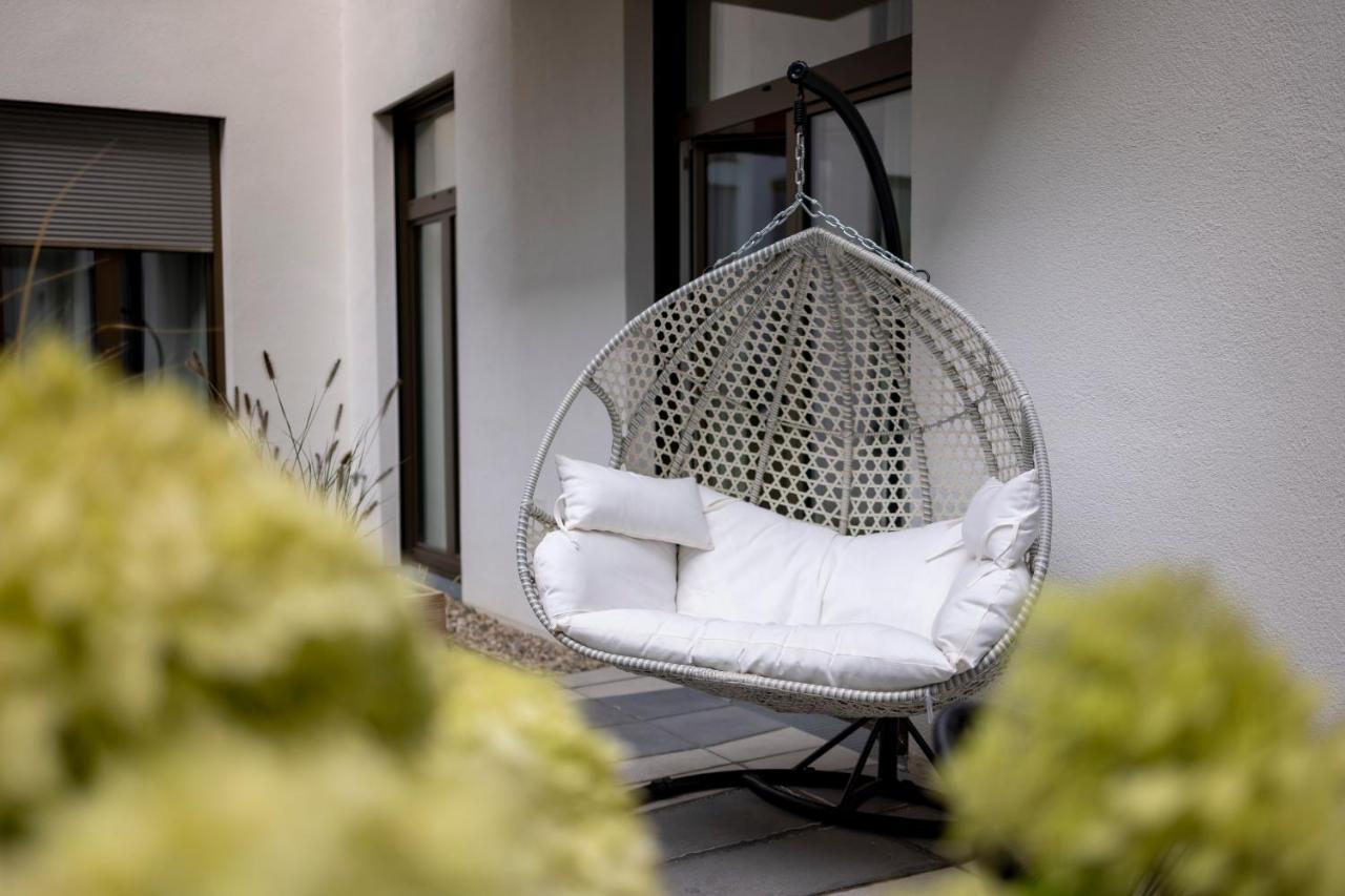 Pure Berlin Apartments - Luxury At Pure Living In City Center Kültér fotó