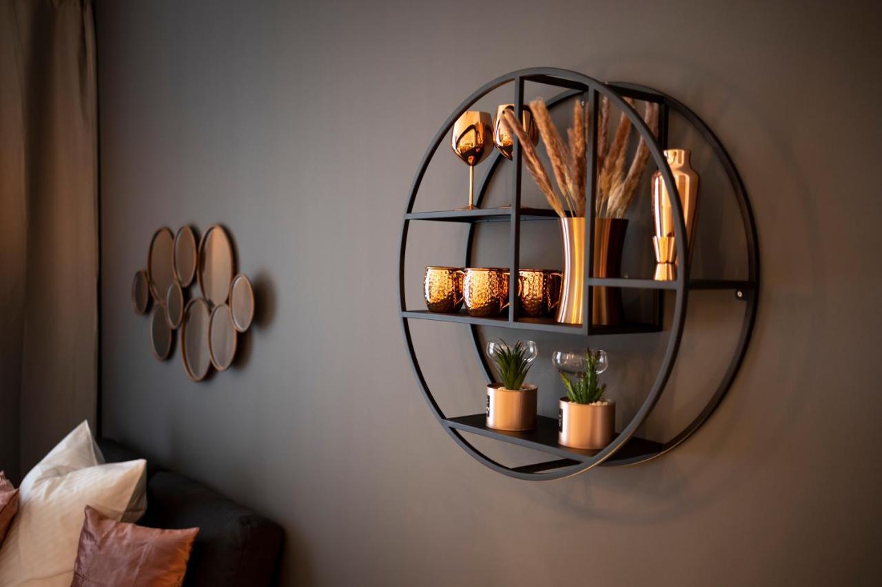 Pure Berlin Apartments - Luxury At Pure Living In City Center Kültér fotó